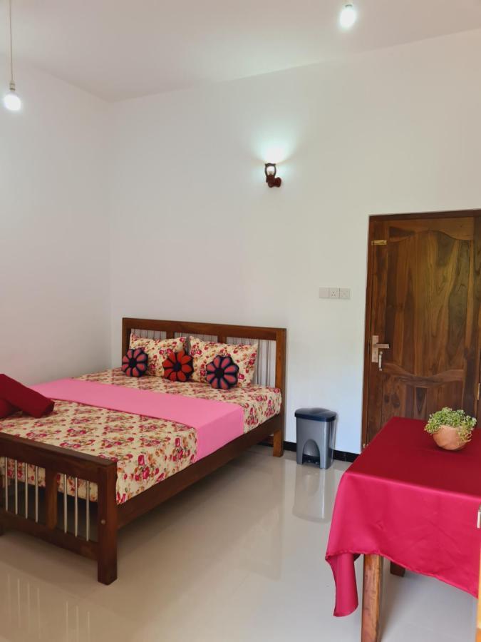 אודוואלאווה Jungle Lodge מראה חיצוני תמונה