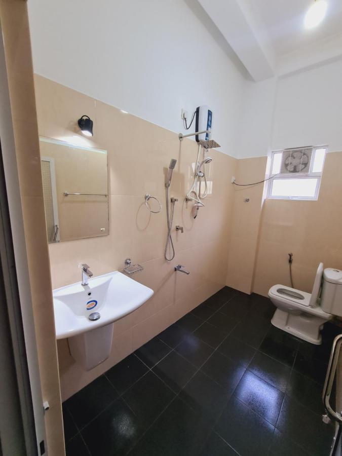 אודוואלאווה Jungle Lodge מראה חיצוני תמונה