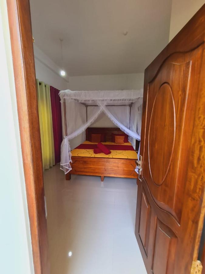אודוואלאווה Jungle Lodge מראה חיצוני תמונה
