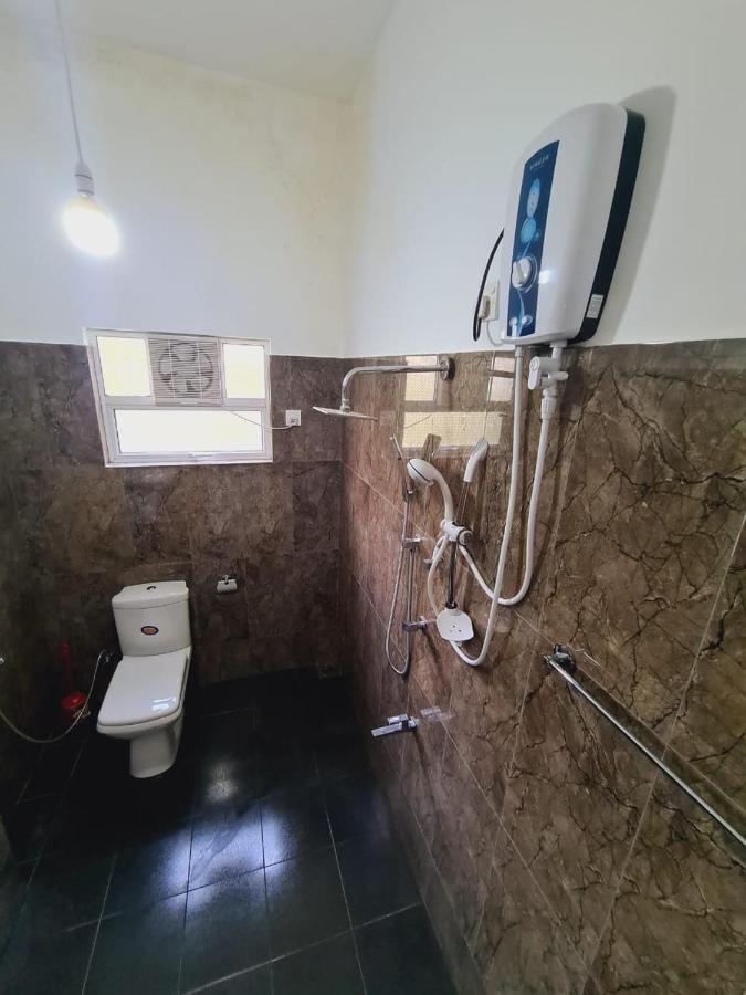 אודוואלאווה Jungle Lodge מראה חיצוני תמונה