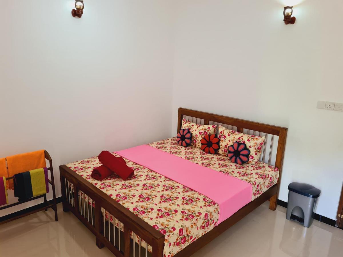 אודוואלאווה Jungle Lodge מראה חיצוני תמונה