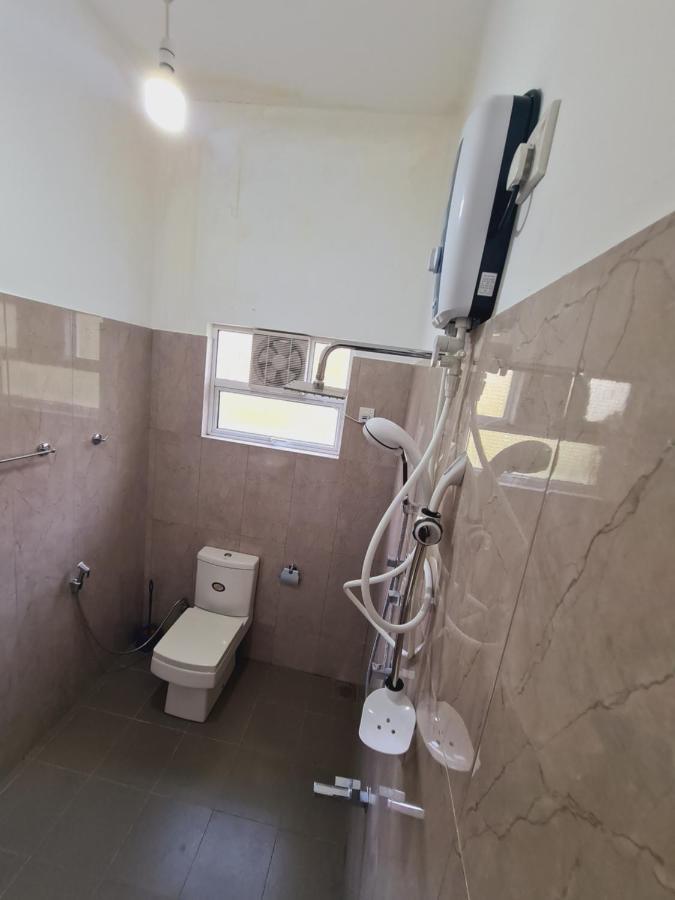 אודוואלאווה Jungle Lodge מראה חיצוני תמונה
