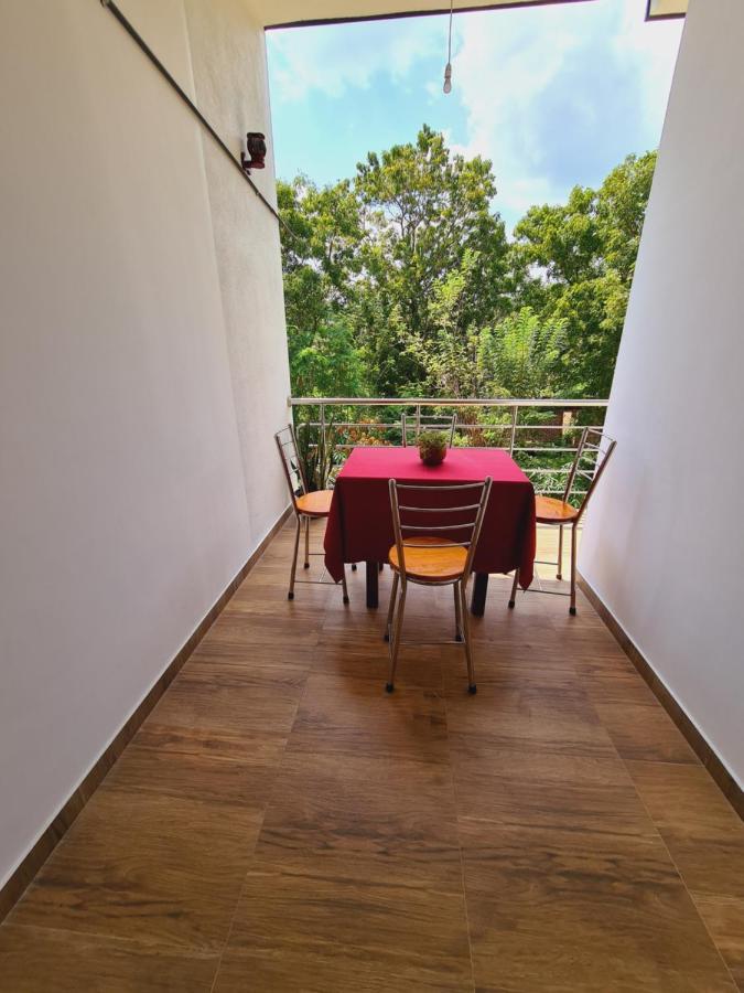 אודוואלאווה Jungle Lodge מראה חיצוני תמונה