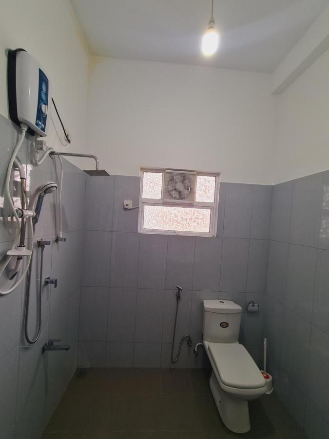 אודוואלאווה Jungle Lodge מראה חיצוני תמונה