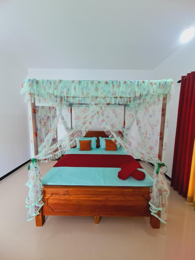 אודוואלאווה Jungle Lodge מראה חיצוני תמונה