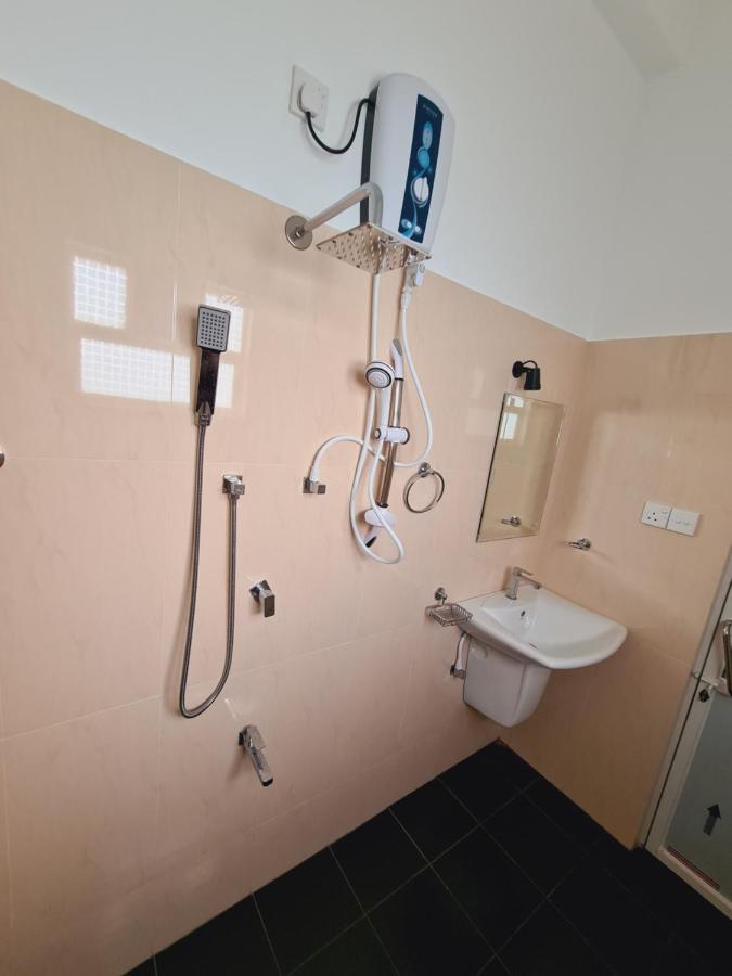 אודוואלאווה Jungle Lodge מראה חיצוני תמונה
